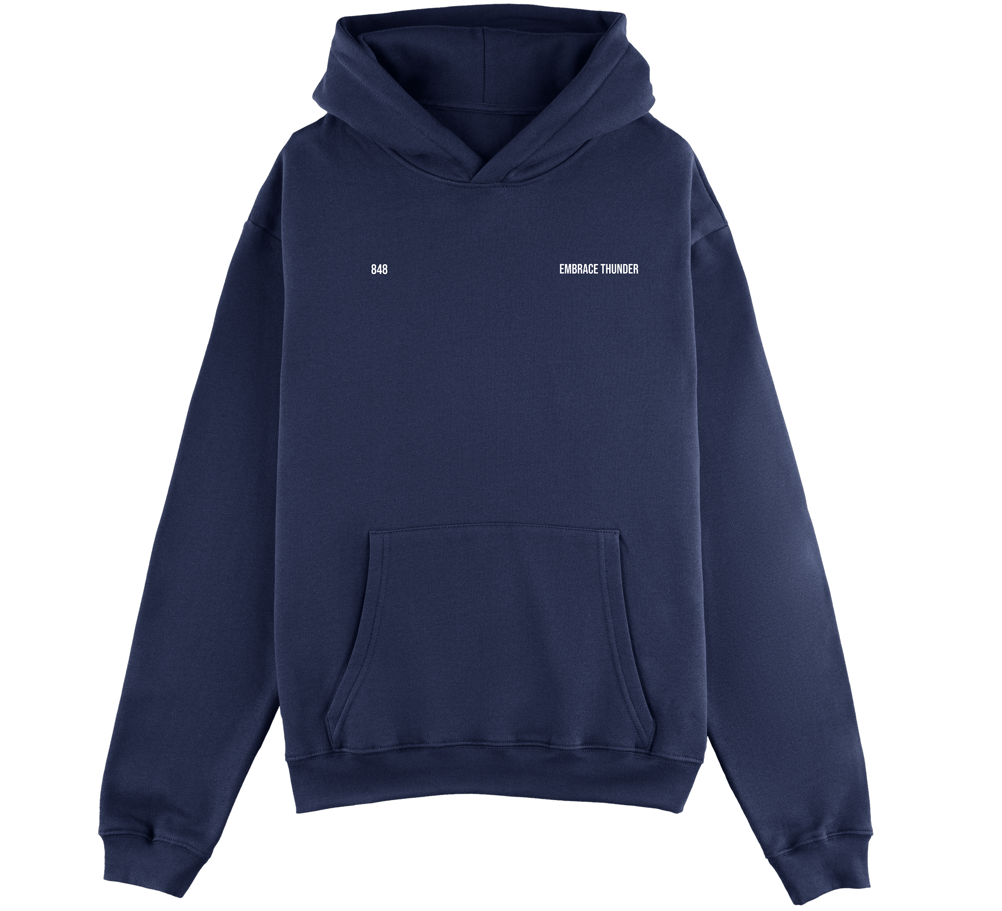 Funnel vision outlet hoodie